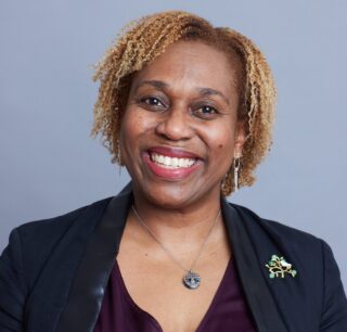 Headshot image of Deanna Logan