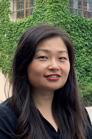 Julie Chou, AIA