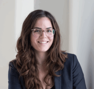 Headshot of Carmel Pratt, CPHC, Founder and Principal, ZAZNRG