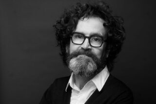 Gregory Haley, AIA, AICP, LEED AP, Associate Principal, Henning Larsen.