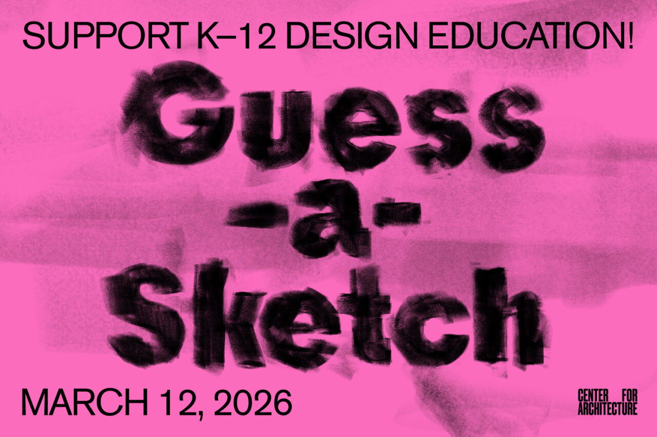 Guess-A-Sketch 2026 promotional graphic