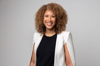 Lisa Orbé-Austin, PhD. Courtesy of Dr. Orbé-Austin