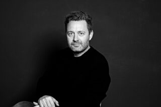 Jacob Kurek, Managing Director, Henning Larsen.