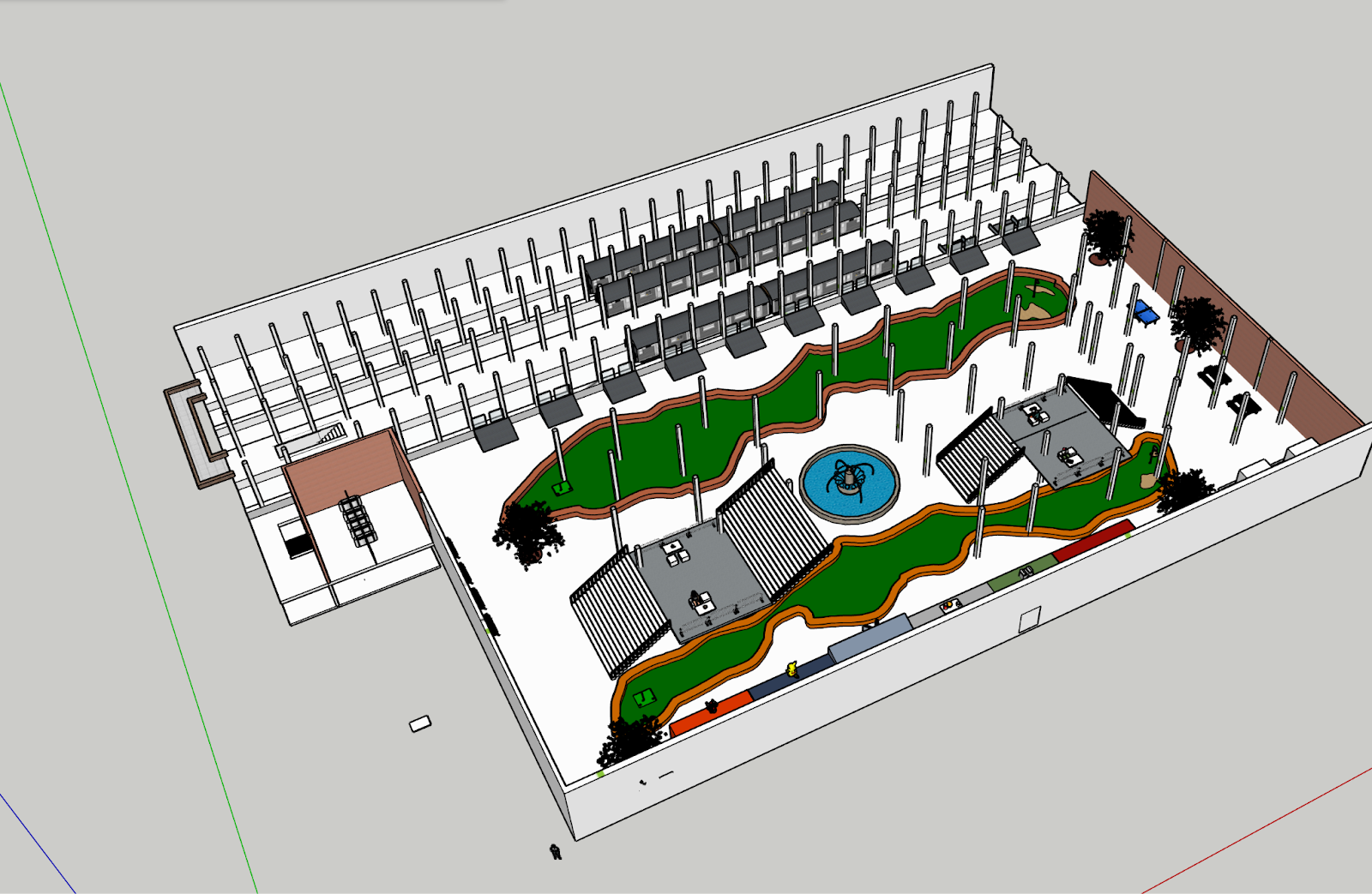 Vaca DD Subway MS 2026