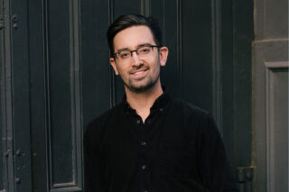 Adam Bamba Tanaka, Chief Operating Officer, Therme Group US.