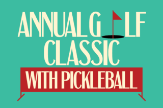 Annual Golf Classic 2026