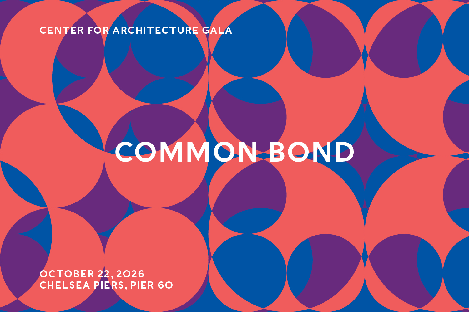 Common Bond Gala fall color scheme