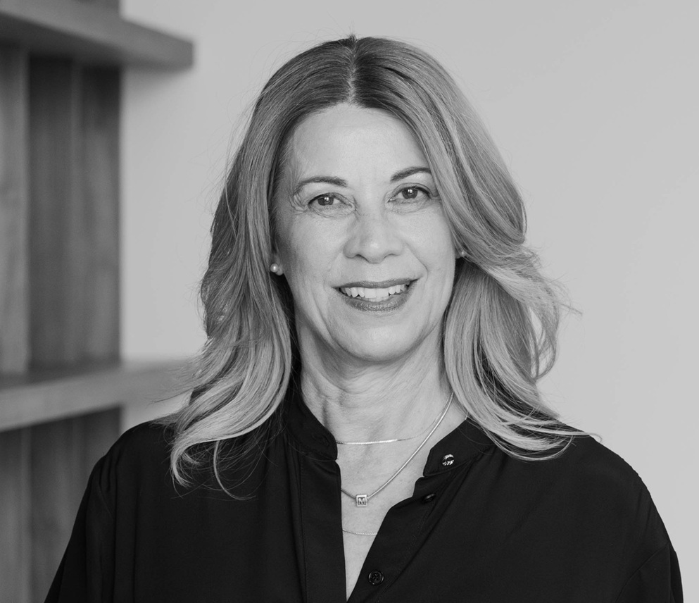 Headshot of Dikkie Scopio, Co-founder, KAAN Architecten