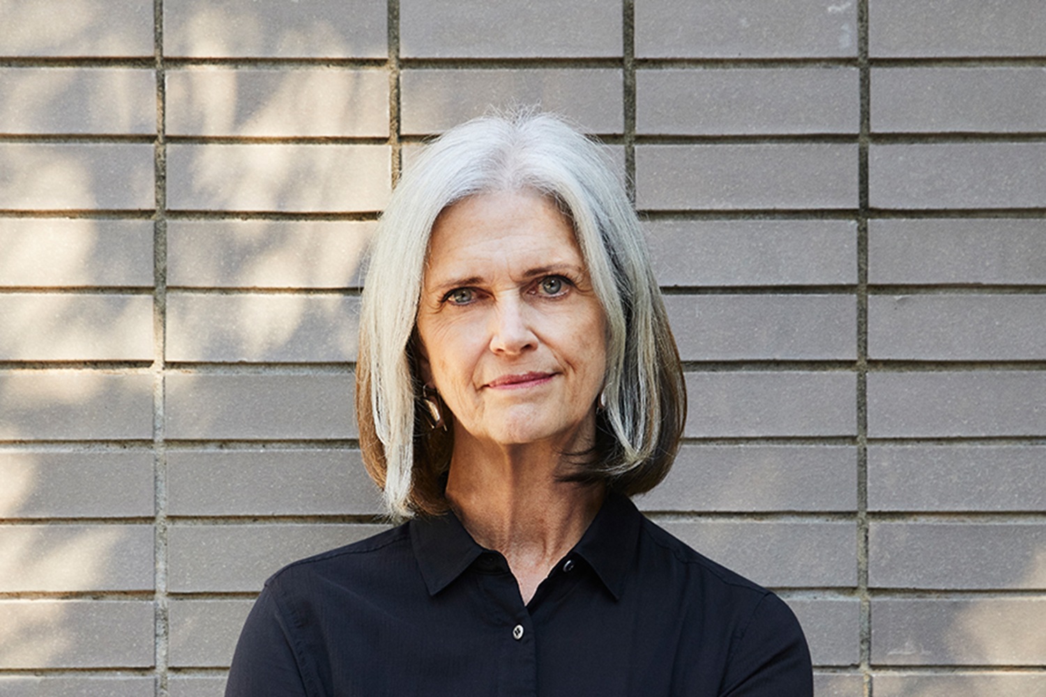 Headshot of Deborah Berke, FAIA, Founder, TenBerke, Dean, Yale School of Architecture