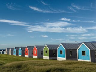 Image of Lahaina Modular Homes