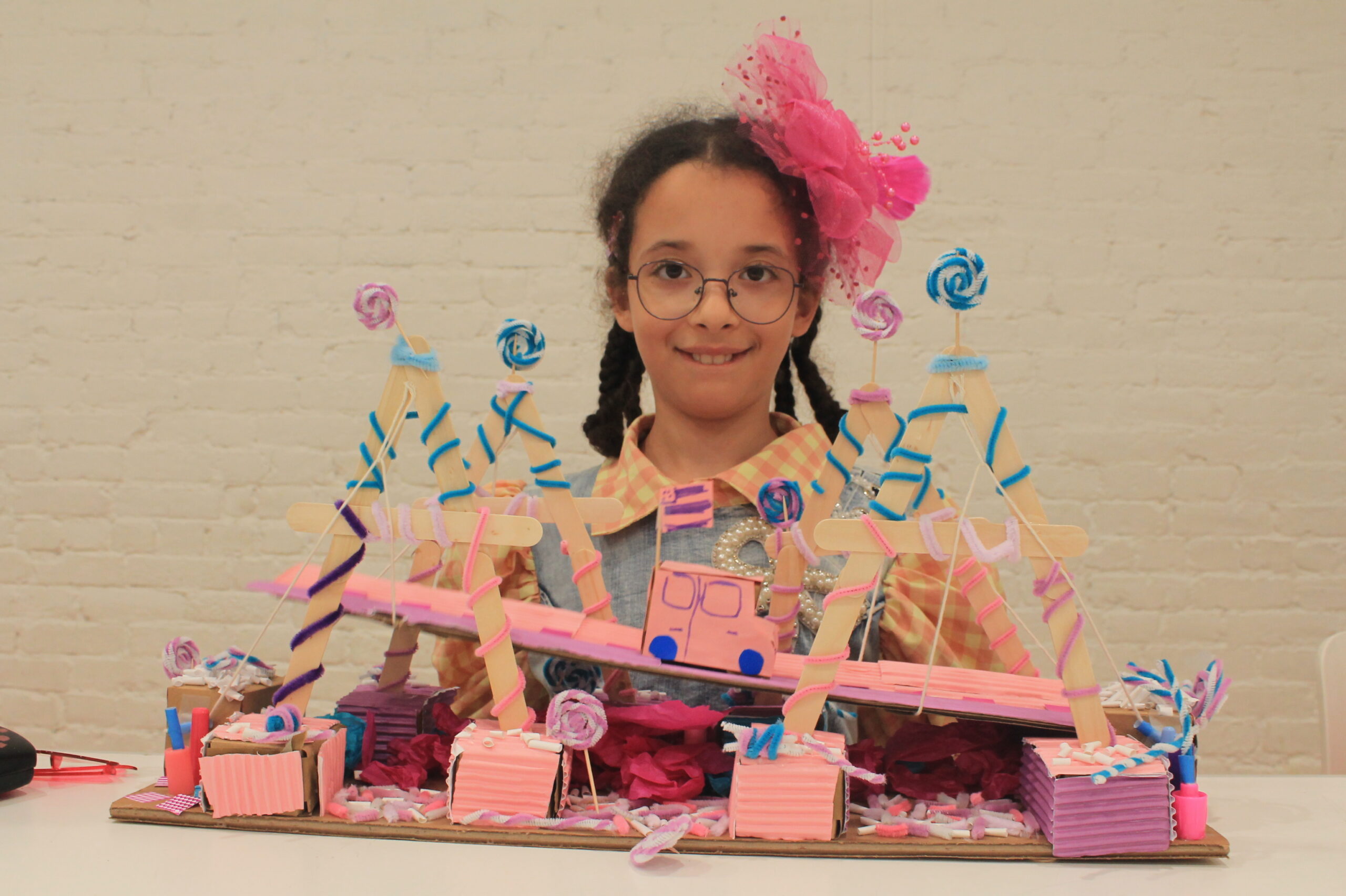 2025 Bridges ES 5