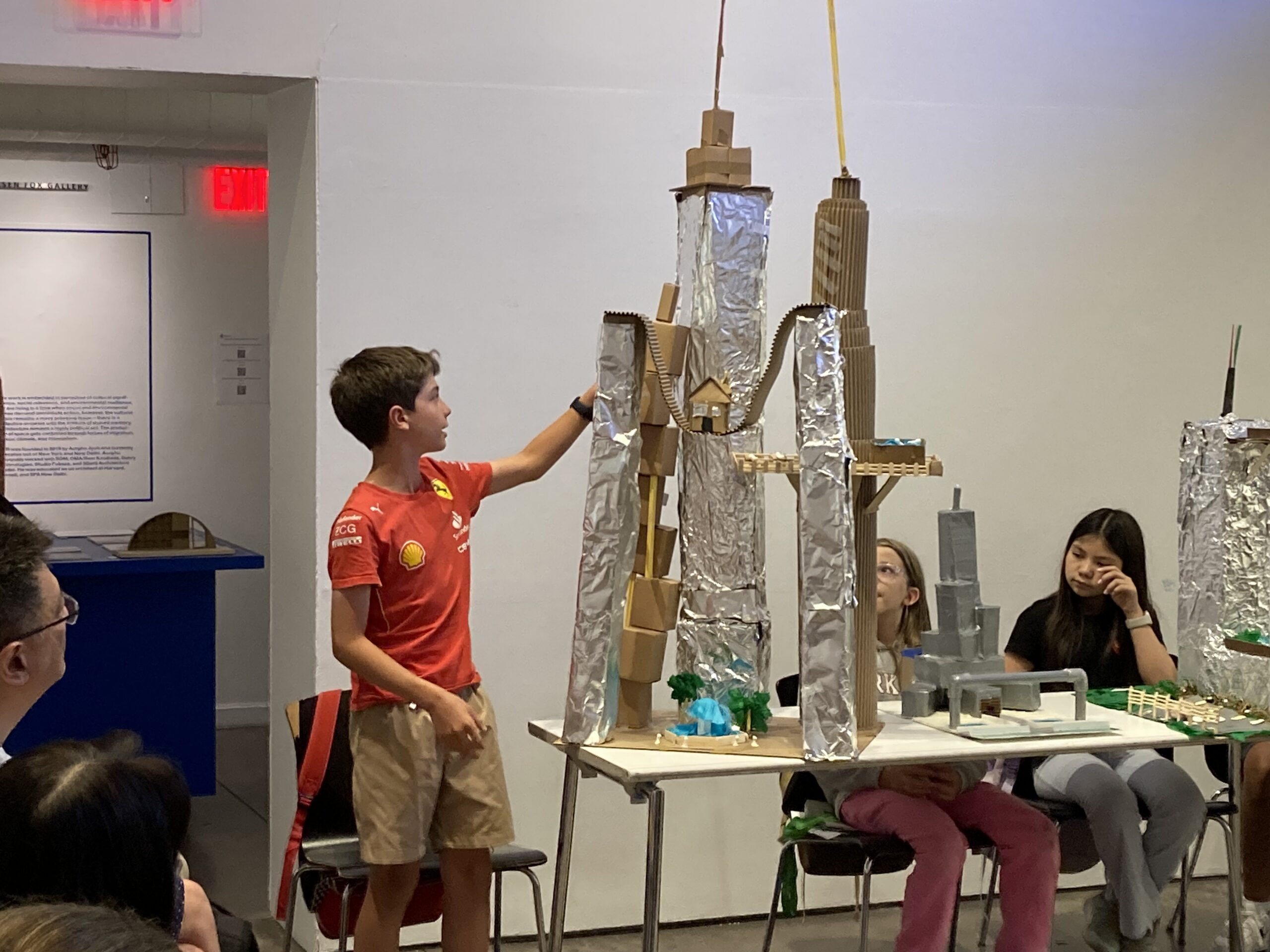 2025 MS SP Skyscrapers