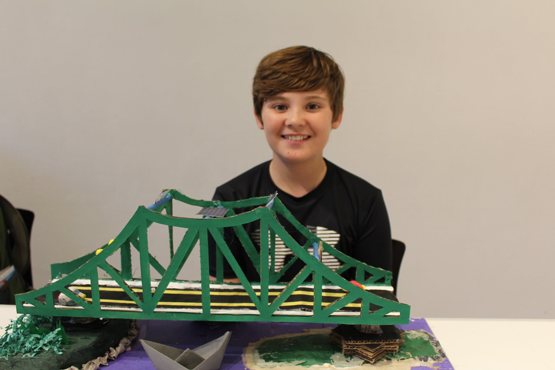 Bridge MS 2019