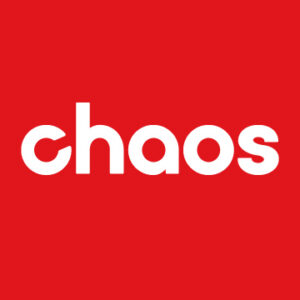 Chaos Icon Colour RGB