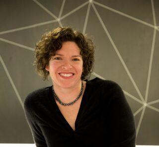 Headshot image of Melissa Marsh, Founder & Executive Director, PLASTARC, Inc.