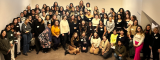 Photo: AIANY Women in Architecture Committee