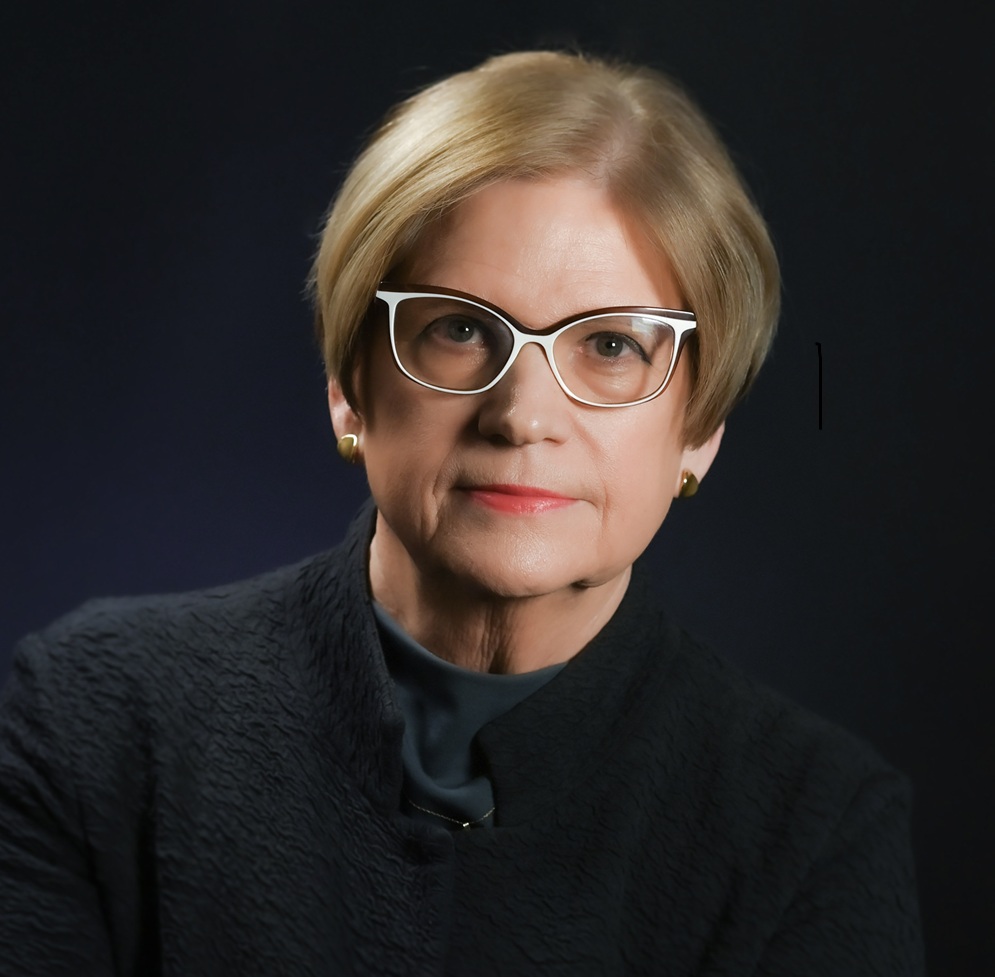 Cocktails & Conversation: Sandra Bloodworth with David W. Dunlap