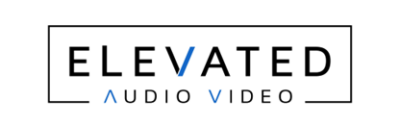 Elevated Audio Logo