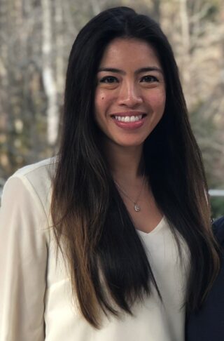 Headshot of Ilana Mayid-Dennis, President, U.S. Coastal Service