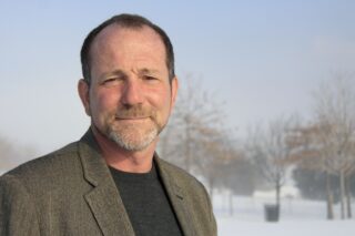 Headshot of Paul Lipson, Co-Principal, Barretto Bay Strategies