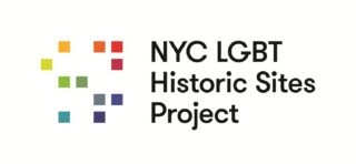 LGBT Historic Sites logo