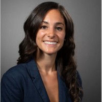 Headshot of Andrea Bianculli, Vice President, Operations, Behavioral Health, Northwell Health
