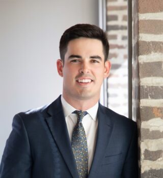 Headshot of Kevin Claffy, Director, Cortech