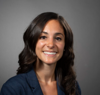 Headshot of Andrea Bianculli, Vice President, Operations, Behavioral Health, Northwell Health