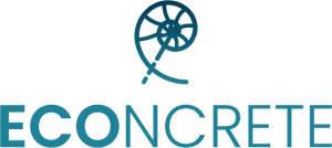 ECONCRETE logo