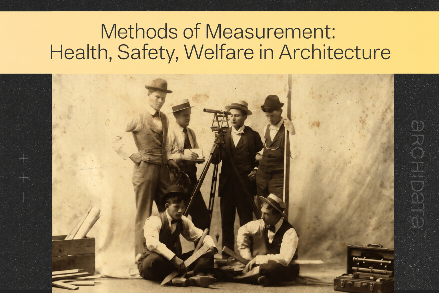 Archidata The History Of Measurement From Ancient Egypt To AI 1500x1000 Updated (1)