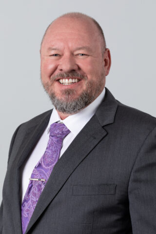 Headshot of Dan-Michael Trbovich
