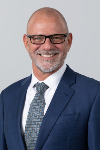 Headshot of Jorge Borrelli