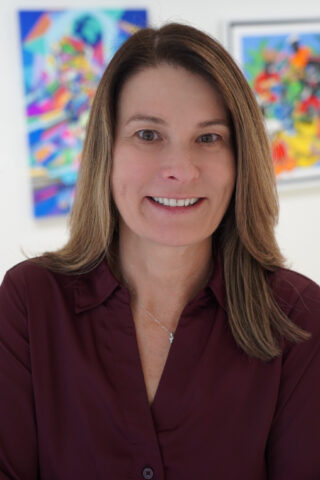 Headshot of Kristi L. Fries, P.E., Assoc. DBIA, Project Manager, City of Orlando